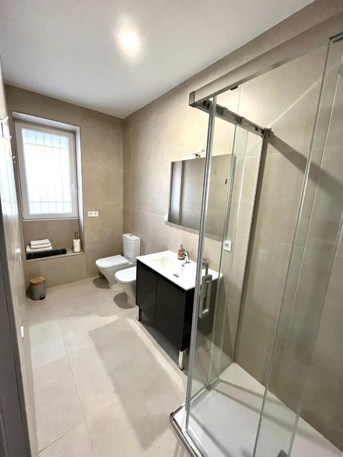 Puente A La Mezquita - Free Parking Apartamento Córdoba