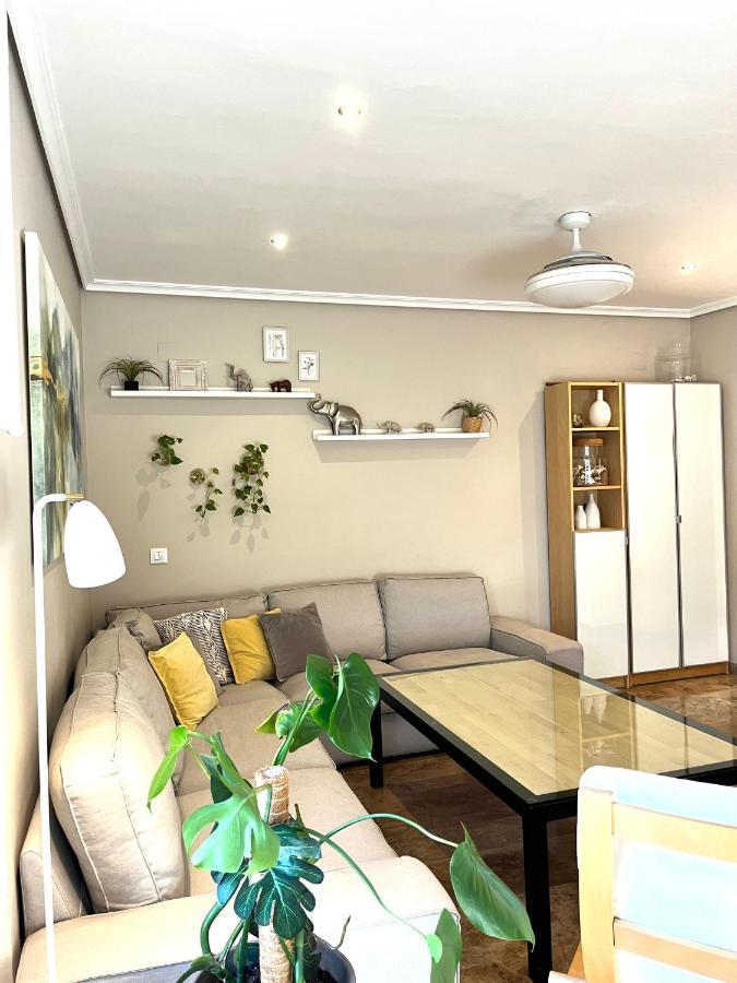 Haza Apartment