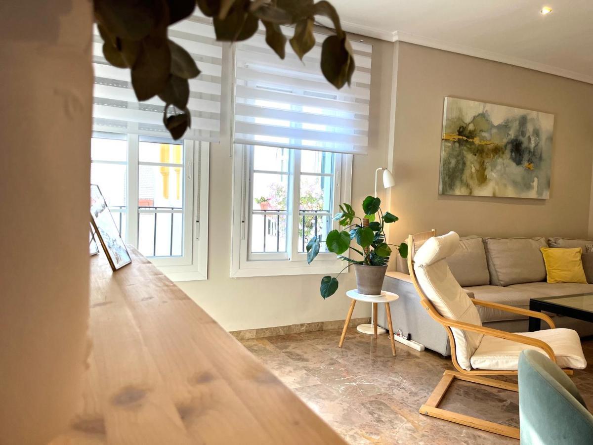 Apartment Haza Cordoba