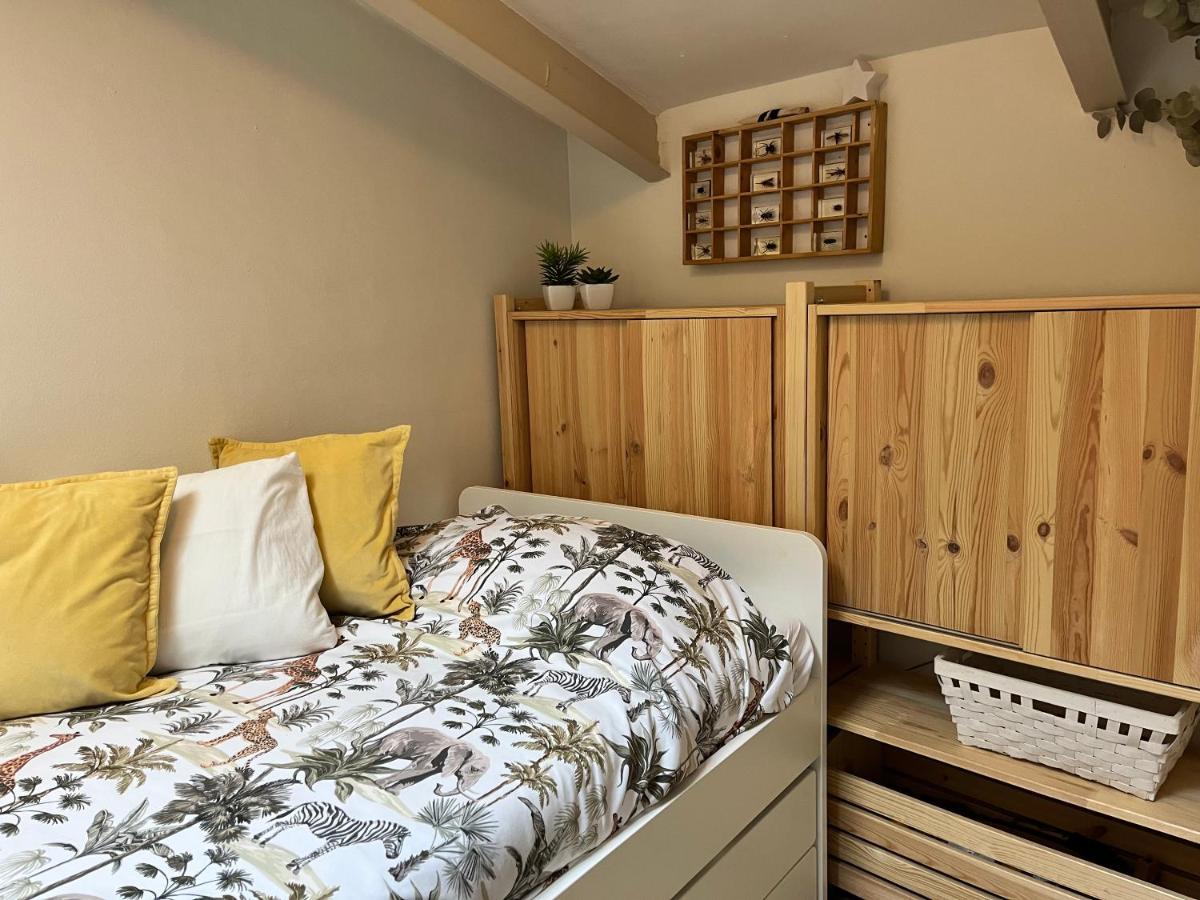 Haza Apartment *