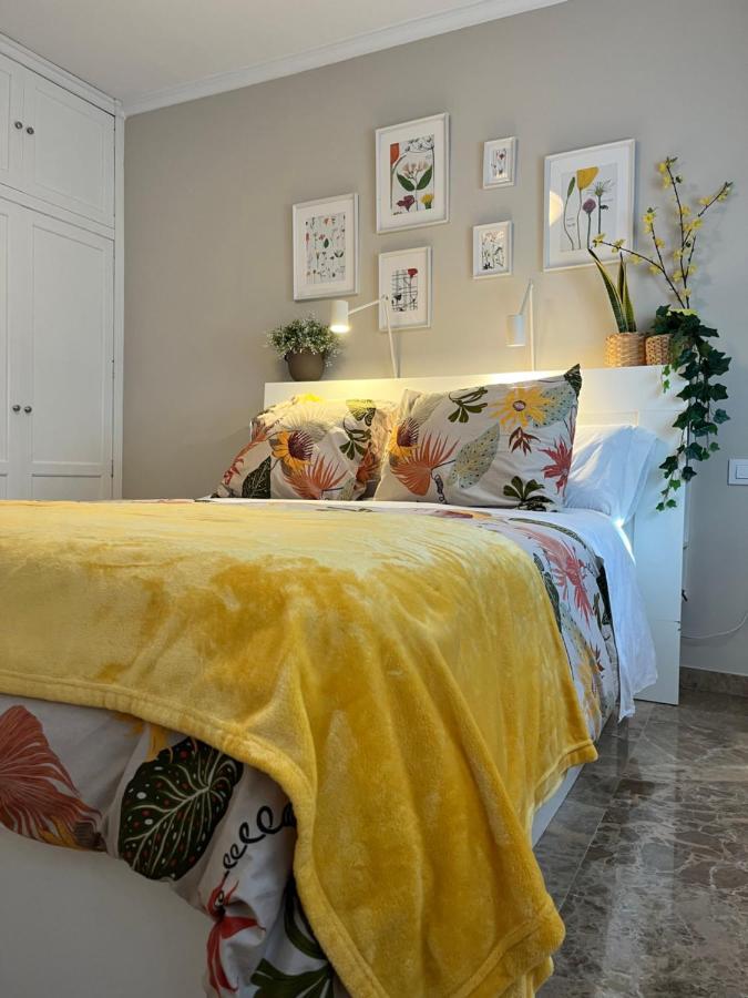 Apartment Haza Cordoba