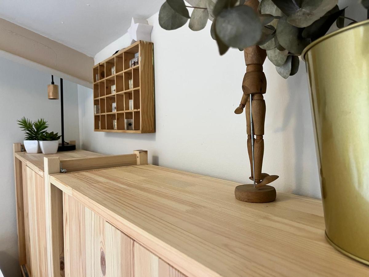 Haza Apartment