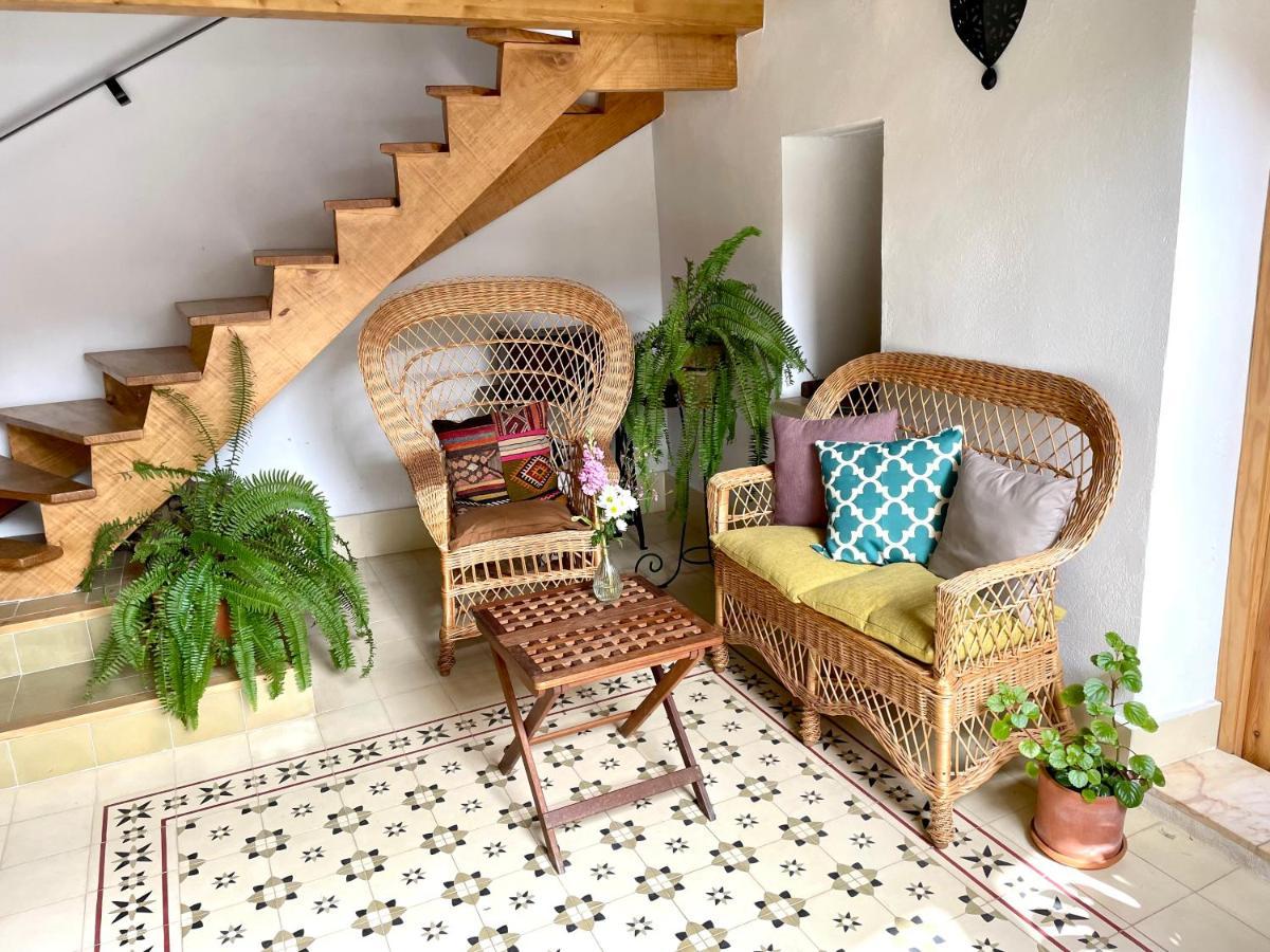 En Casa Patio 