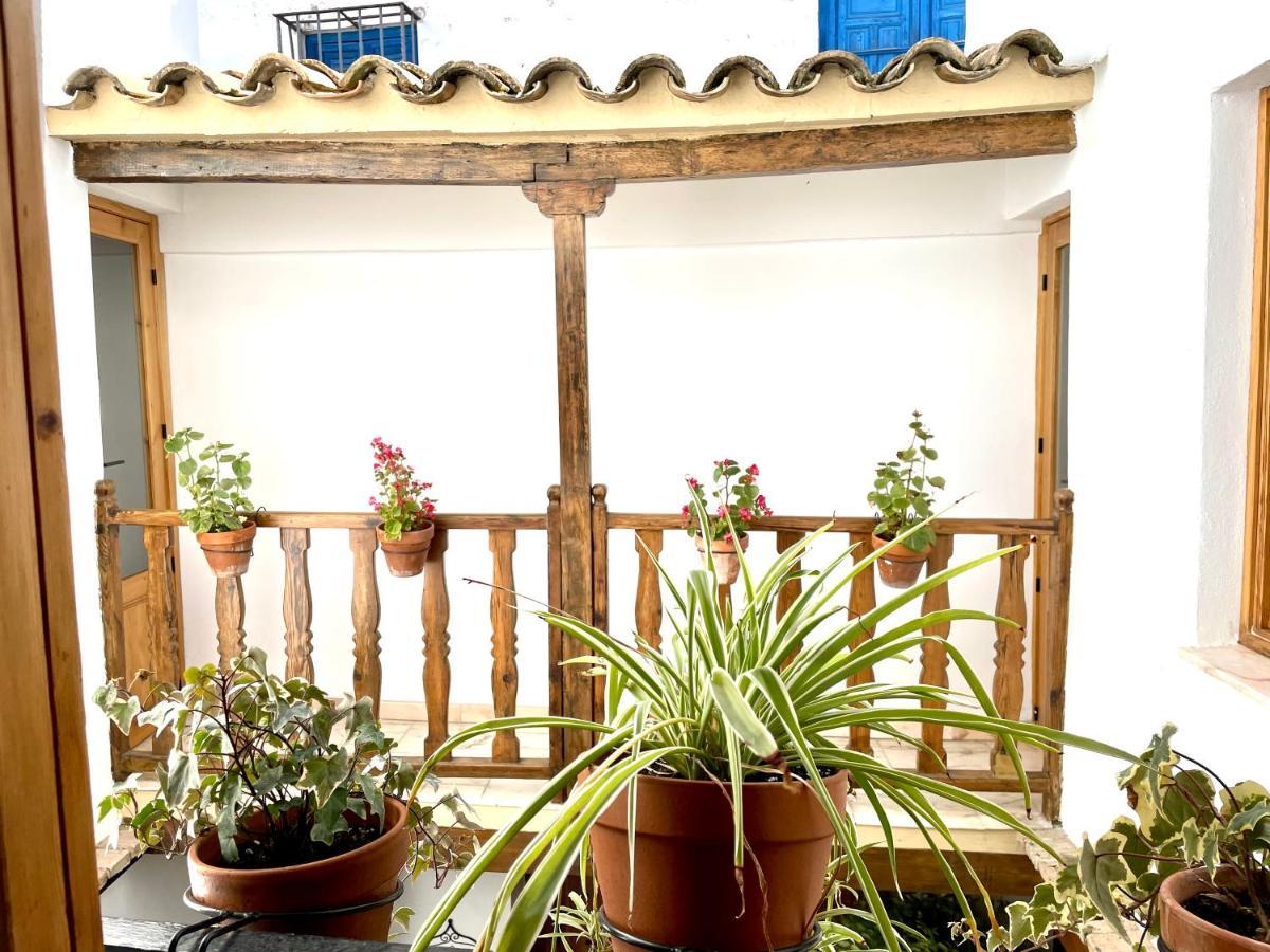 En Casa Patio 