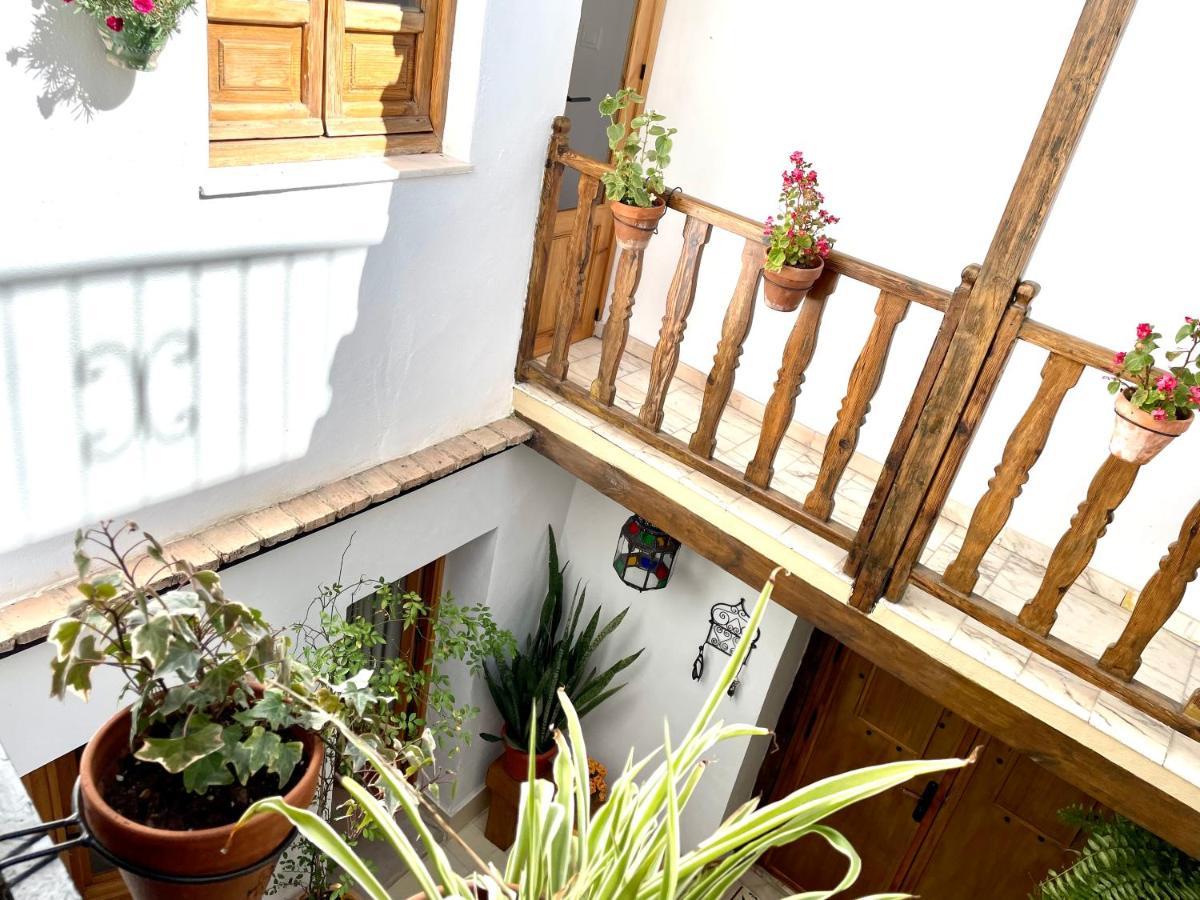 En Casa Patio 