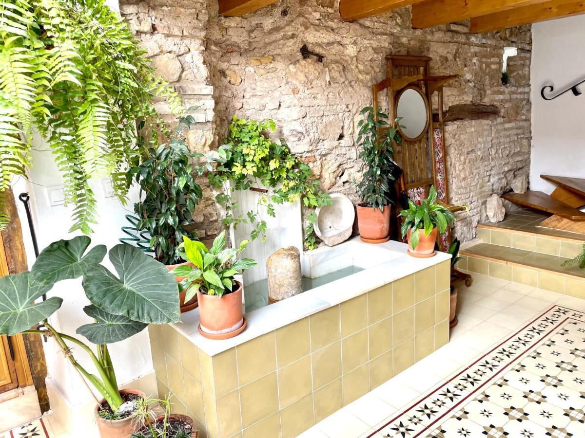 En Casa Patio 
