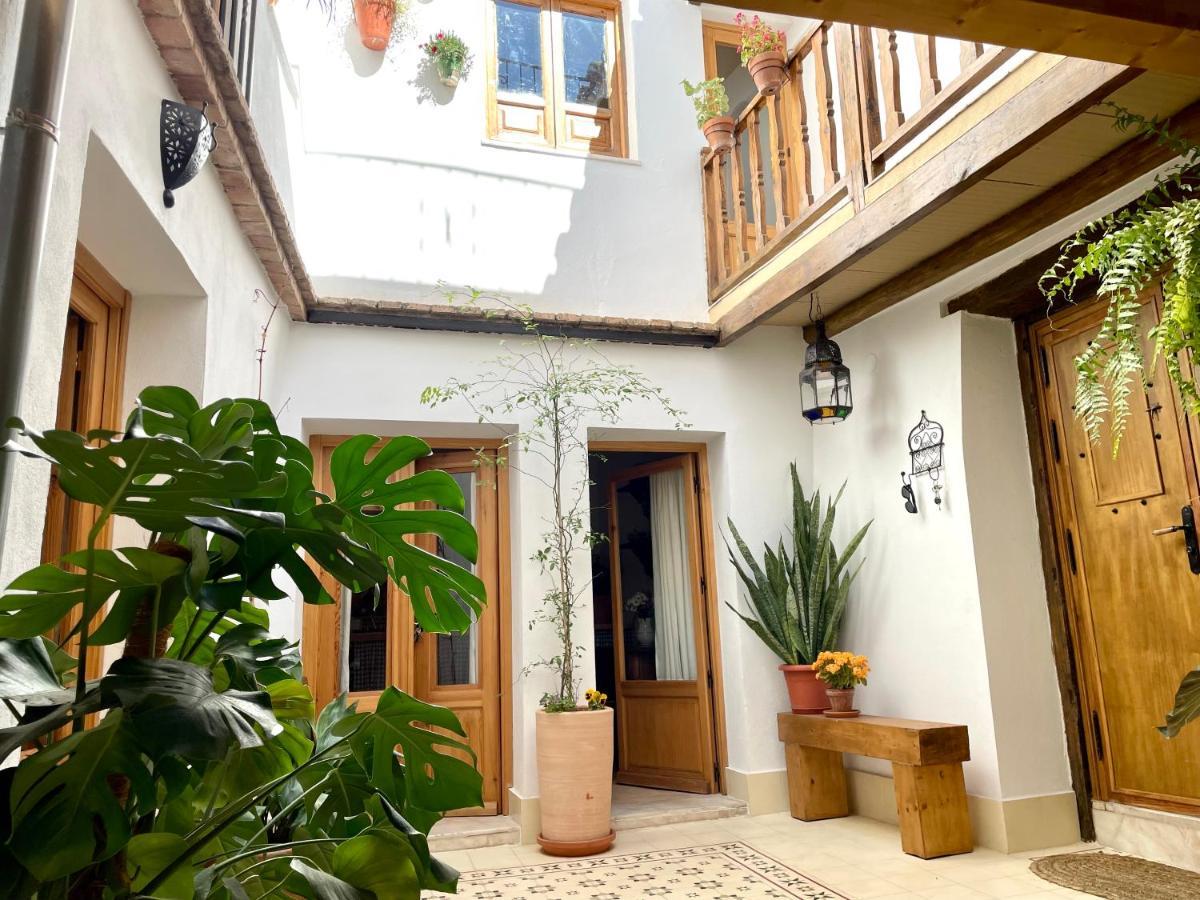 En Casa Patio 