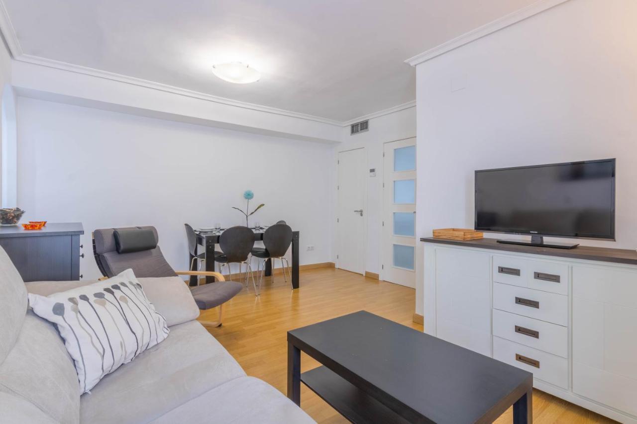 Apartment Apartamento Osario Centro Cordoba