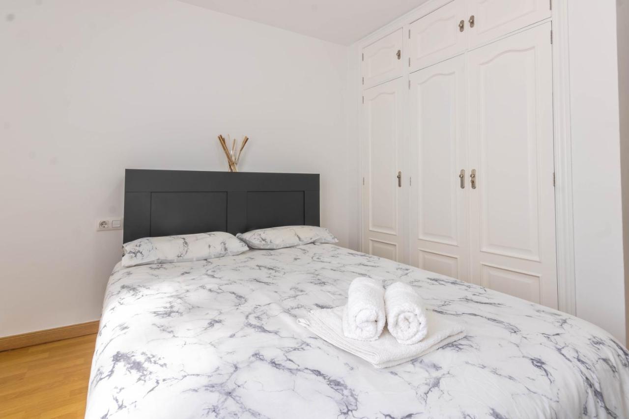Apartamento Osario Centro Apartment