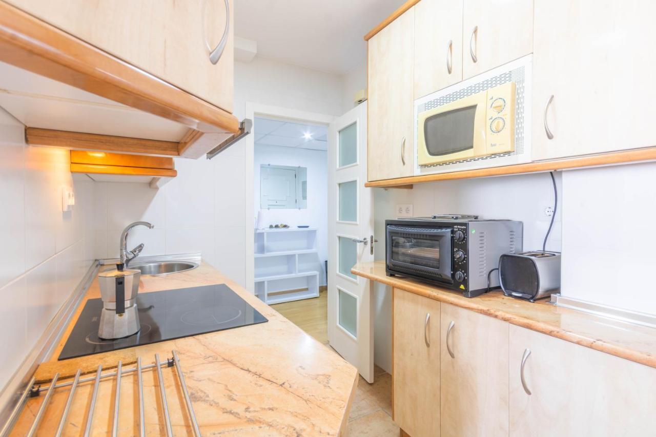 Apartamento Osario Centro