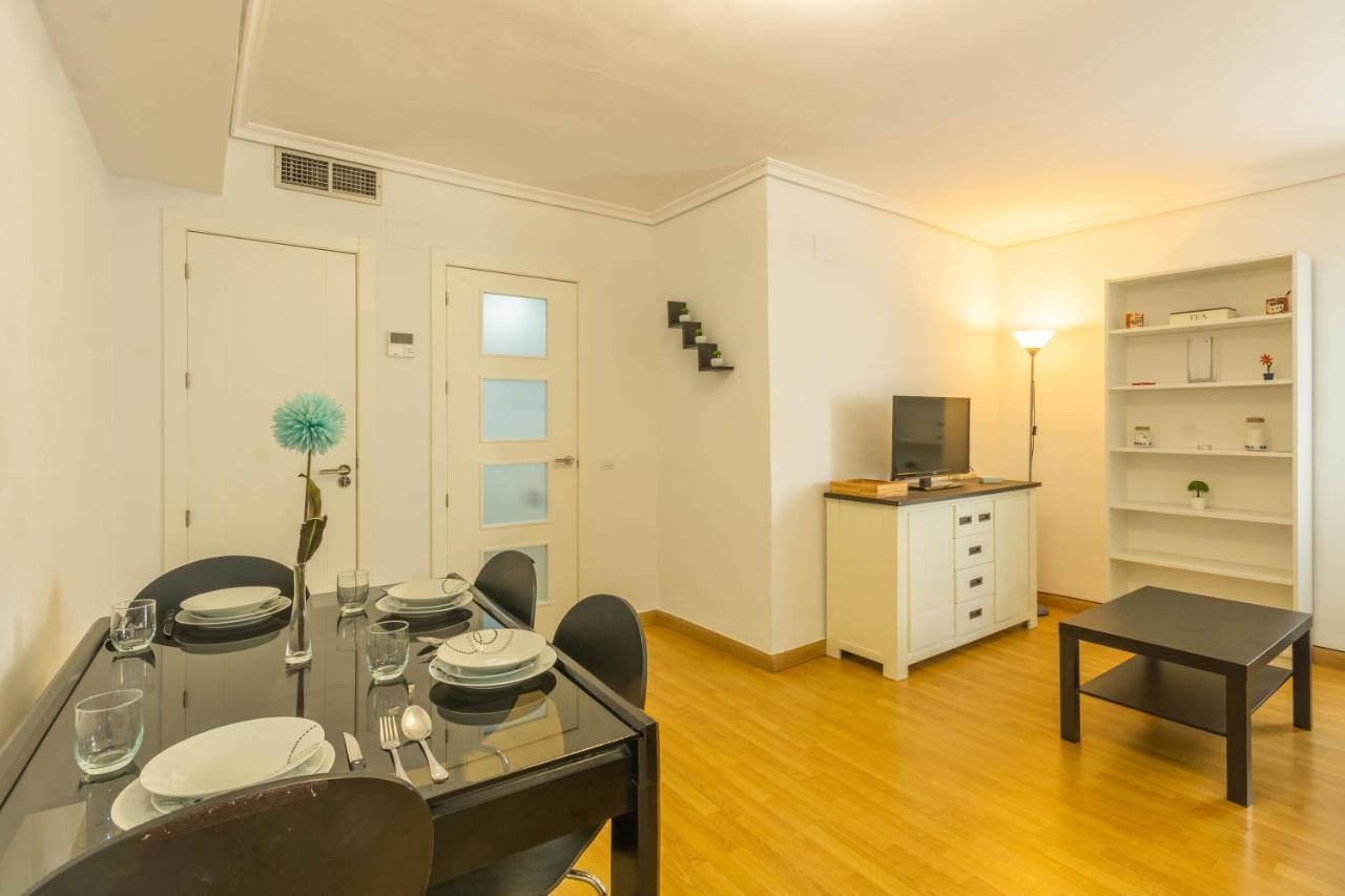 Apartamento Osario Centro Apartment
