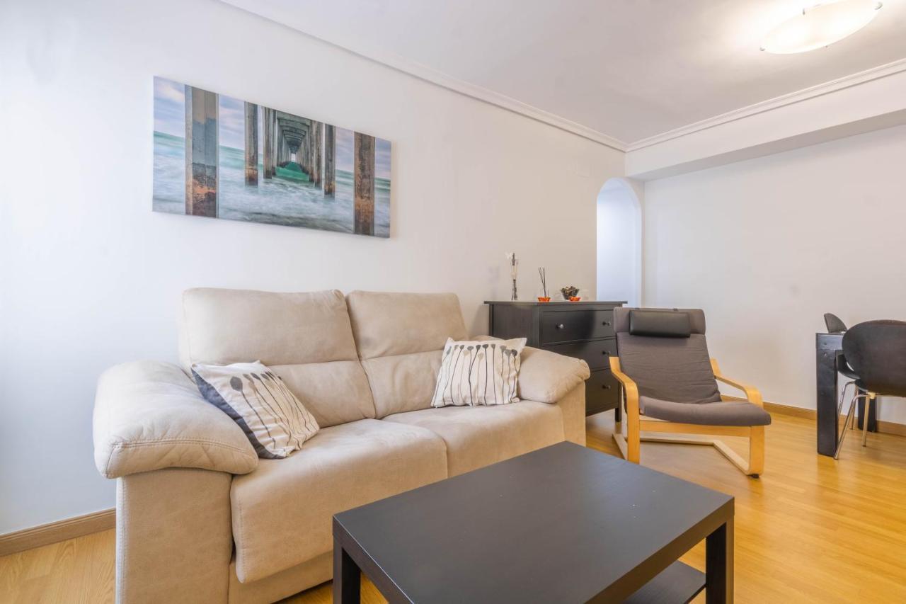 Apartamento Osario Centro Apartment Cordoba