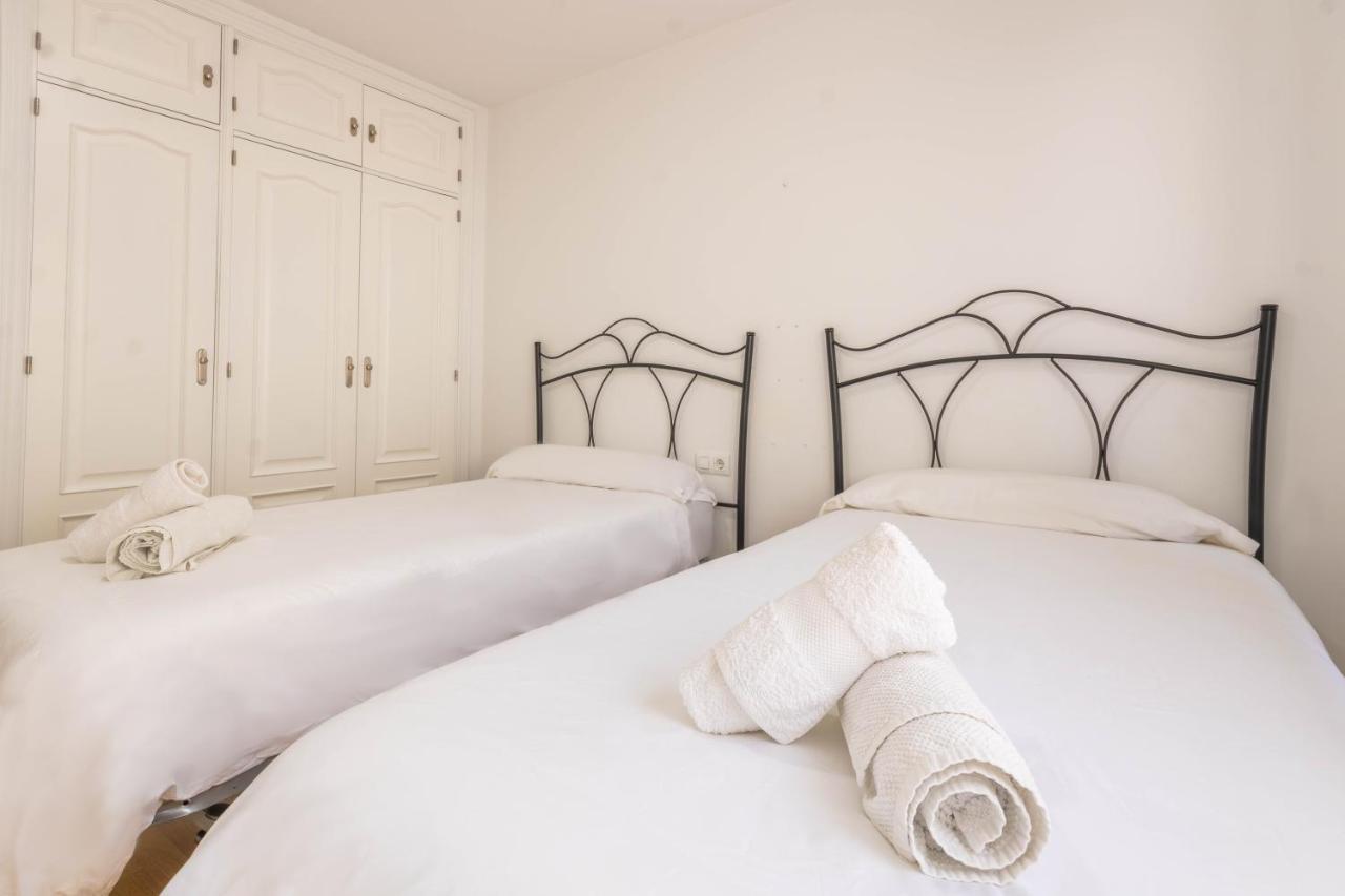 Apartamento Osario Centro Apartment *