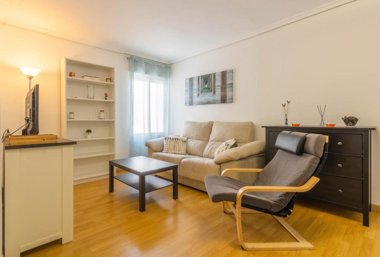 Apartment Apartamento Osario Centro