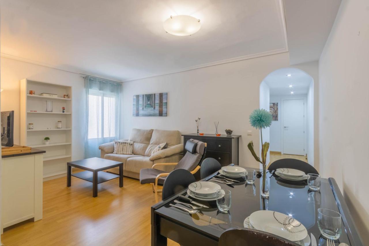Apartamento Osario Centro Cordoba