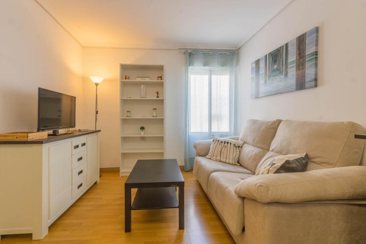 Apartamento Osario Centro Cordoba