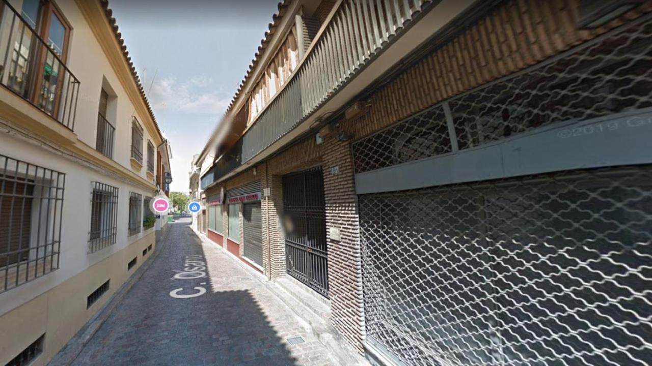Apartamento Osario Centro *