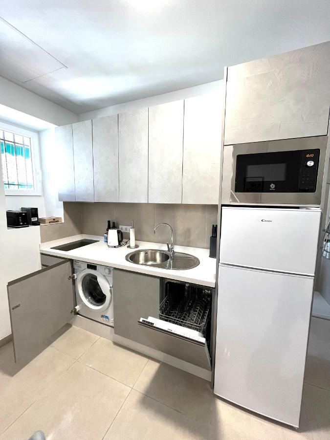 Apartamento Puente A La Mezquita - Free Parking *