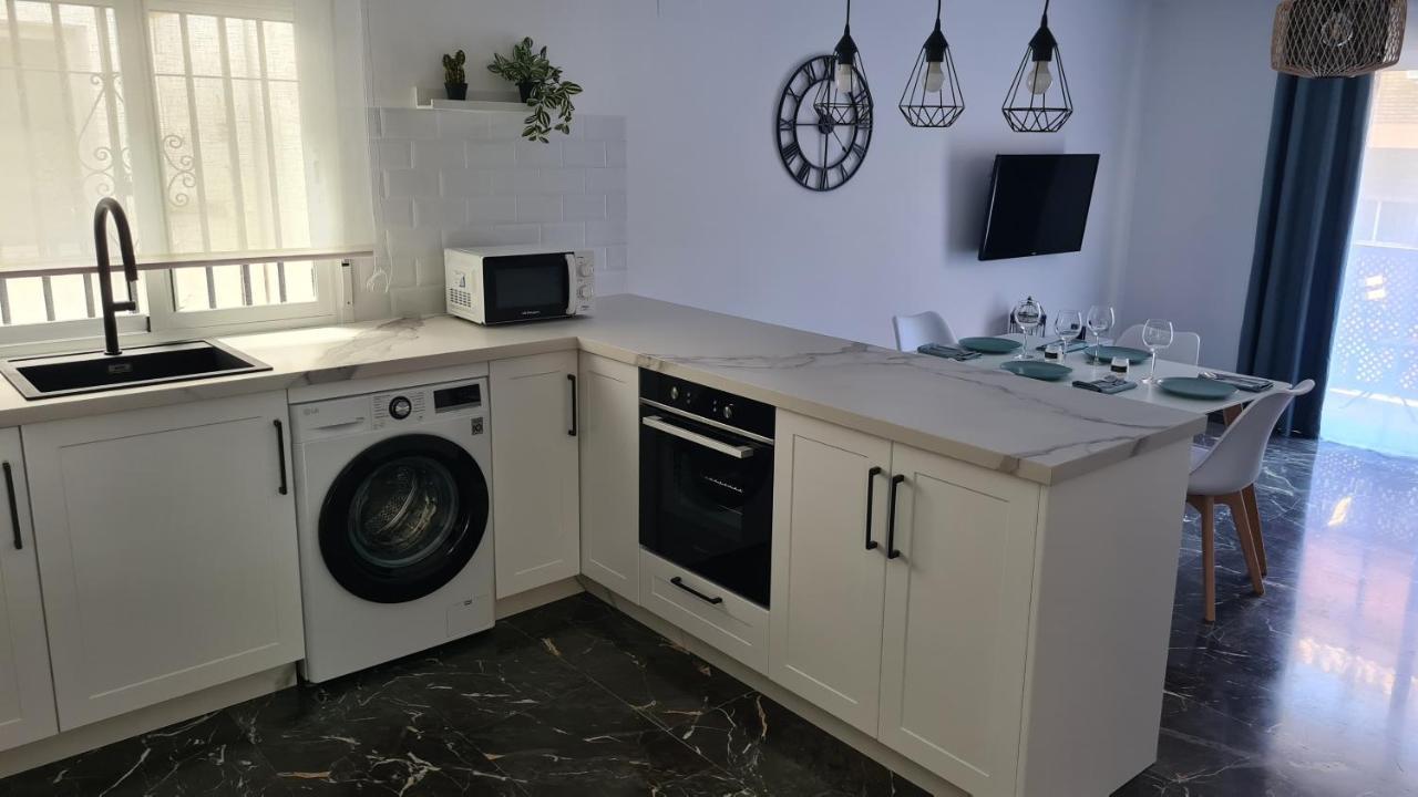 Apartamento Albolafia Junto Puente Córdoba