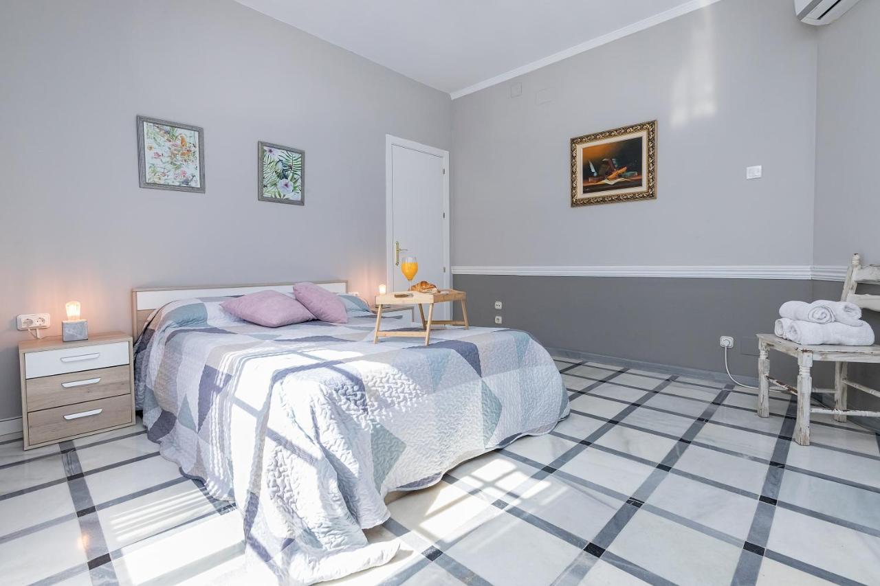Apartamento La Trinidad *