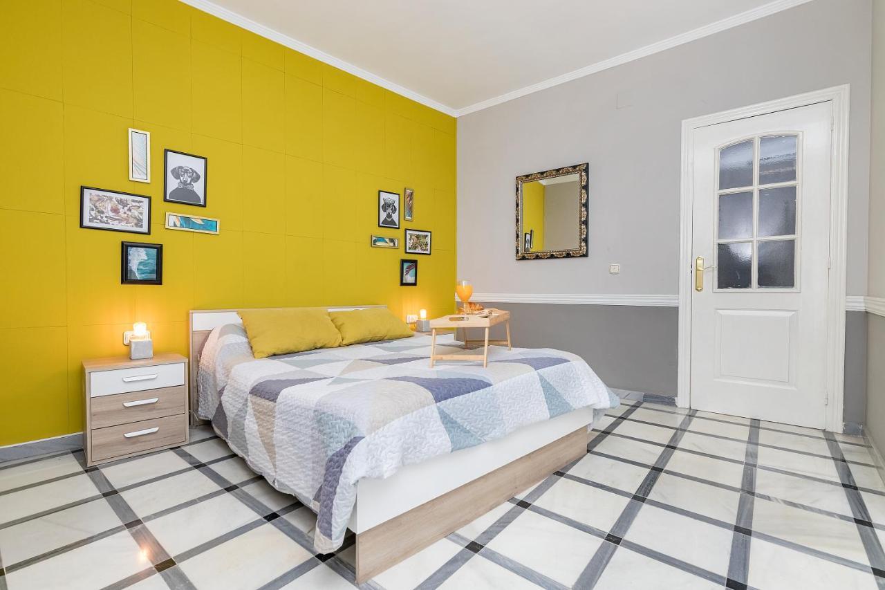 La Trinidad Apartamento Córdoba