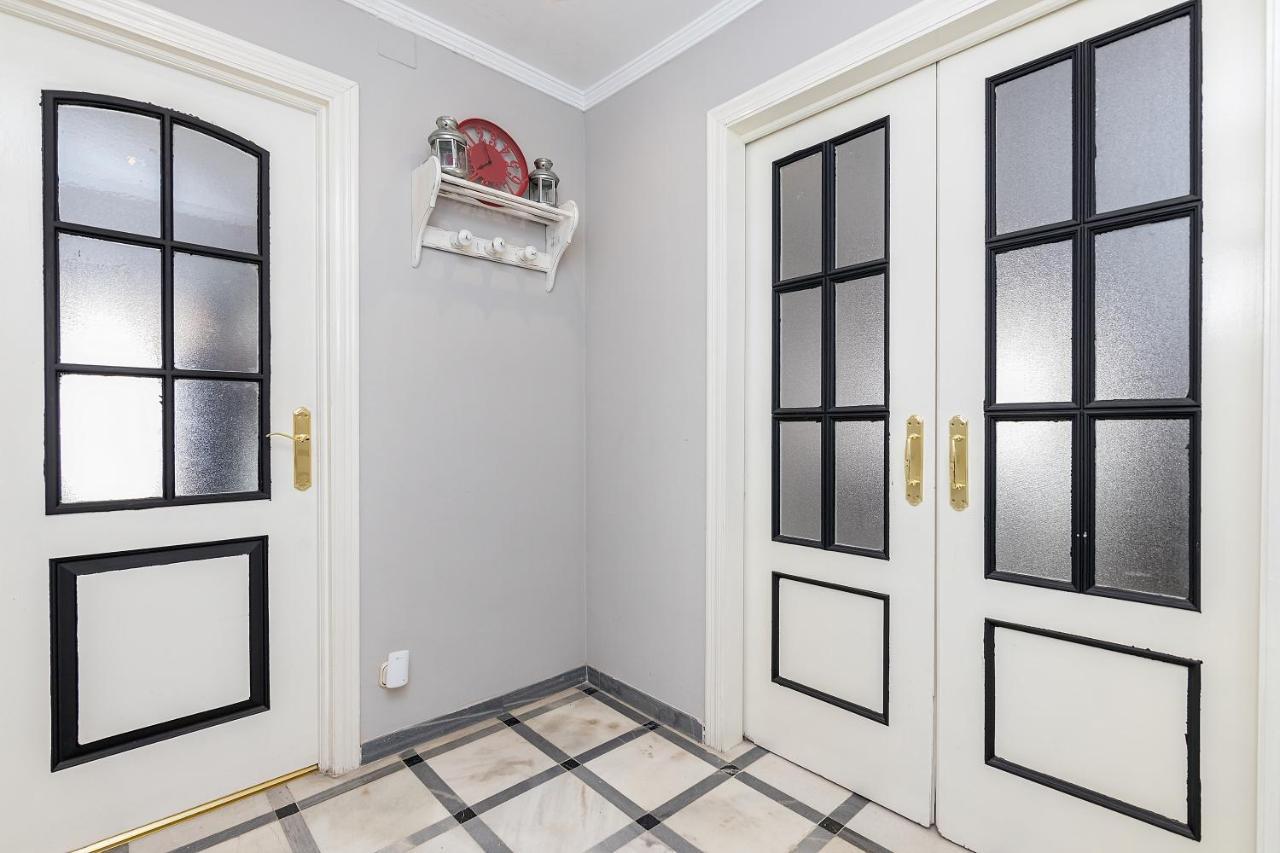 La Trinidad Apartamento