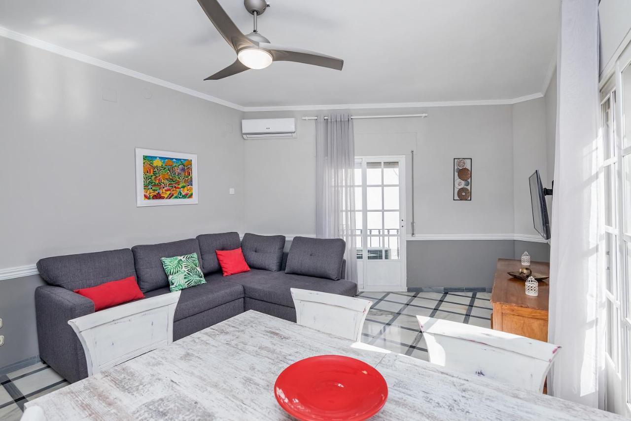 La Trinidad Apartamento Córdoba