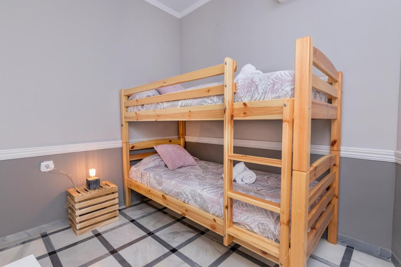 Apartamento La Trinidad *