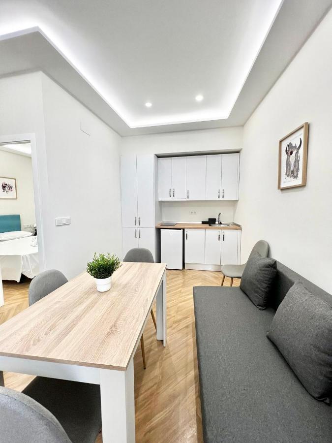 Apartamento El Horno