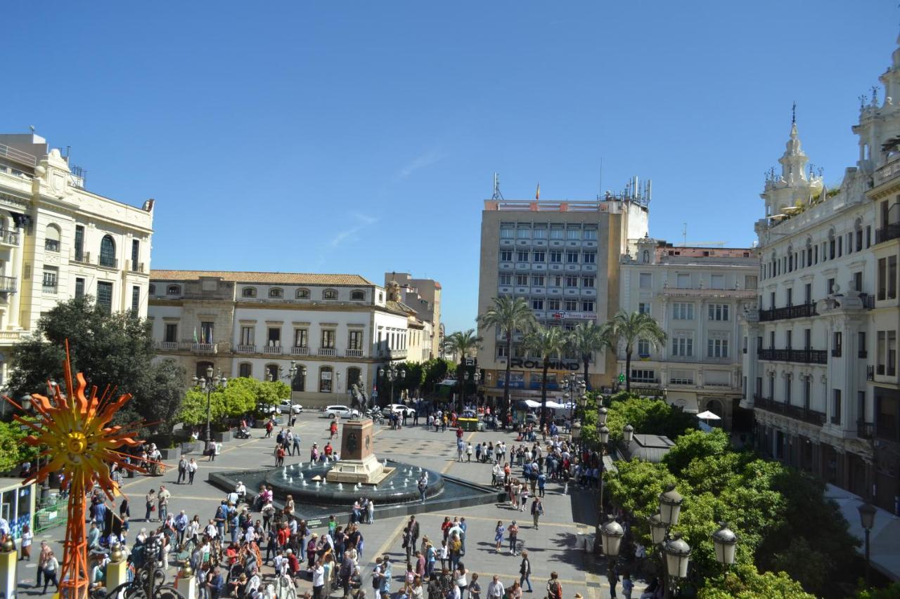 Sunshine Capricho De Tendillas Apartamento *