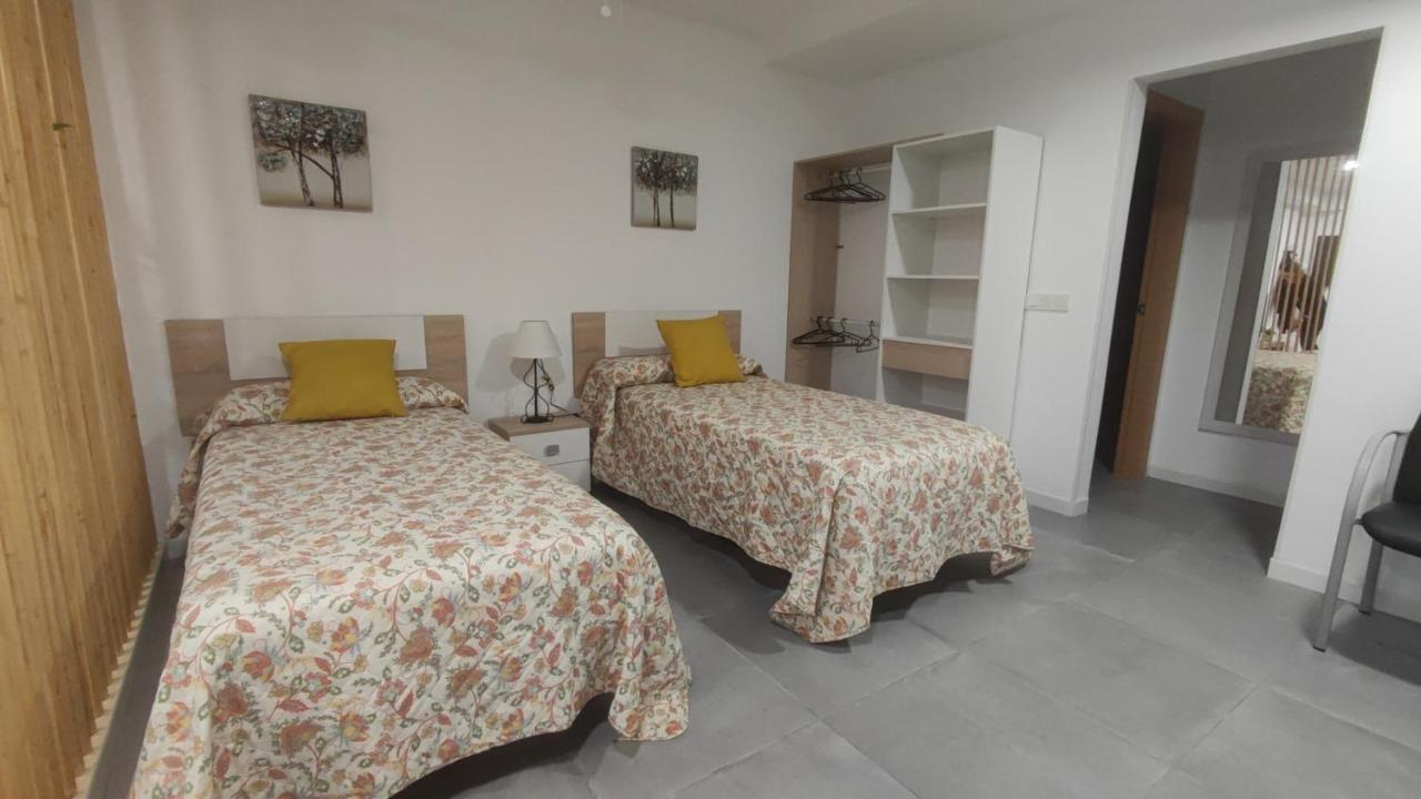 Loft Dos Lunas, Cerca Del Centro *