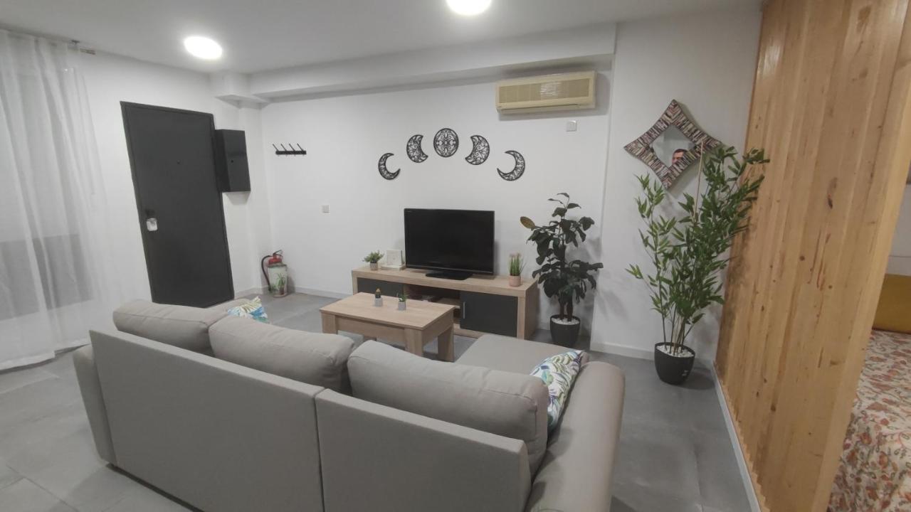 Apartamento Loft Dos Lunas, Cerca Del Centro