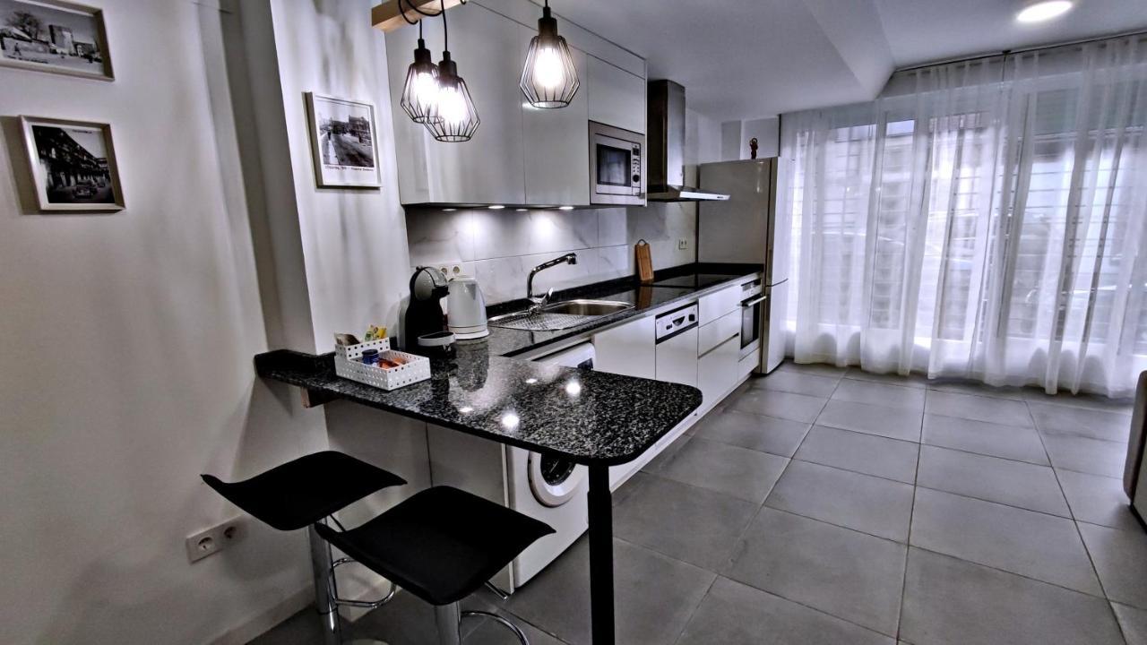 Loft Dos Lunas, Cerca Del Centro Apartamento