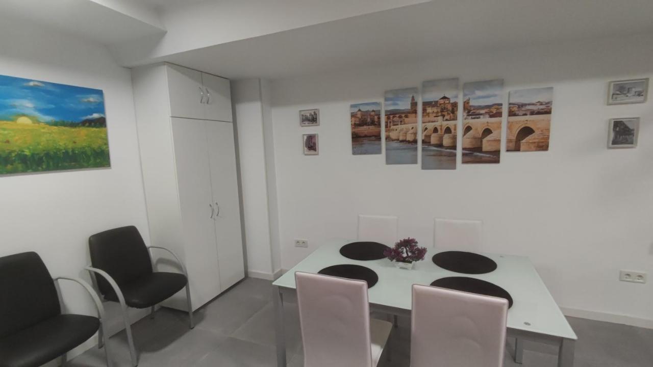 Loft Dos Lunas, Cerca Del Centro * Córdoba