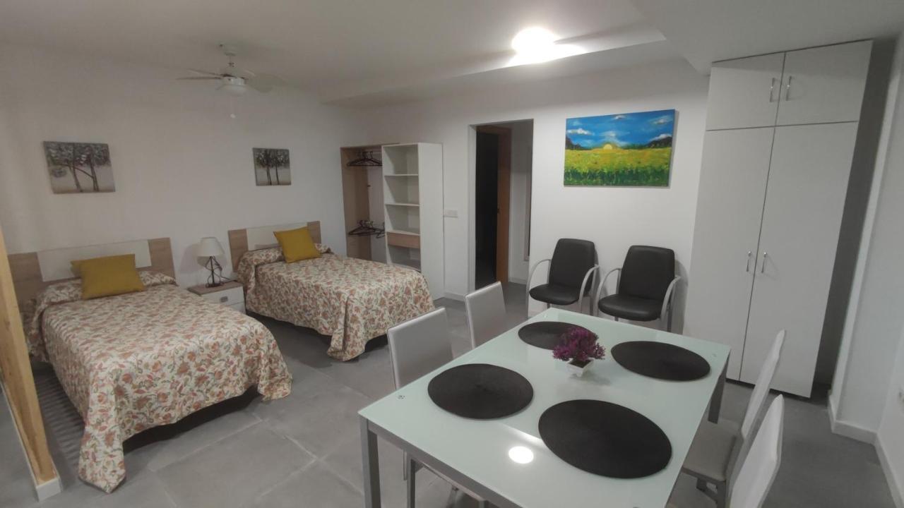 Loft Dos Lunas, Cerca Del Centro Apartamento Córdoba
