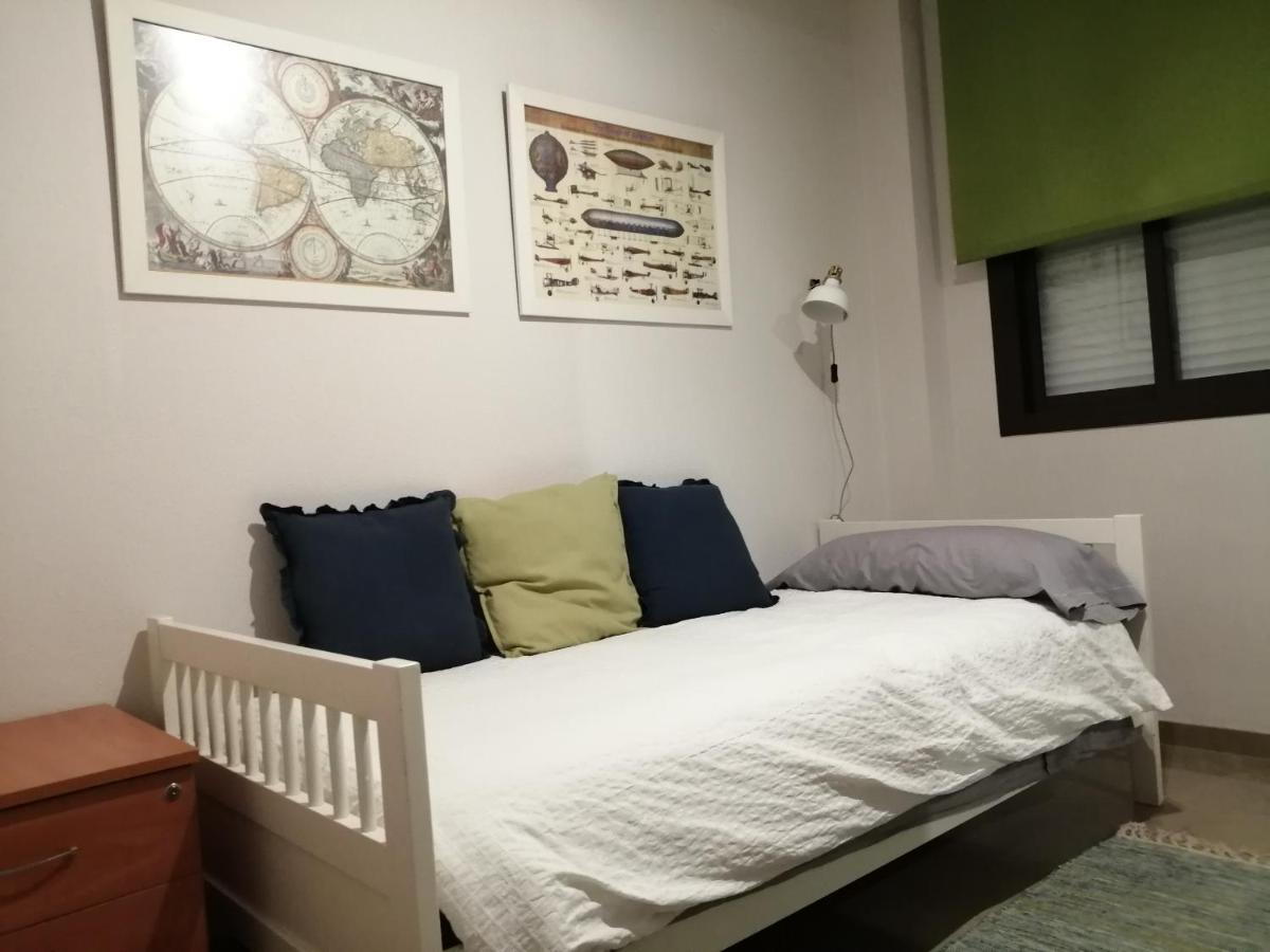 Bonito Y Cómodo Piso En Ideal Disfrutar La Ciudad