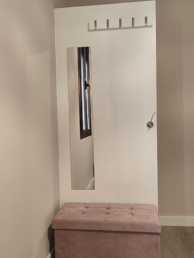 Suenos De Orive. Con Piscina Y Wifi. Casco Antiguo. Apartamento Córdoba