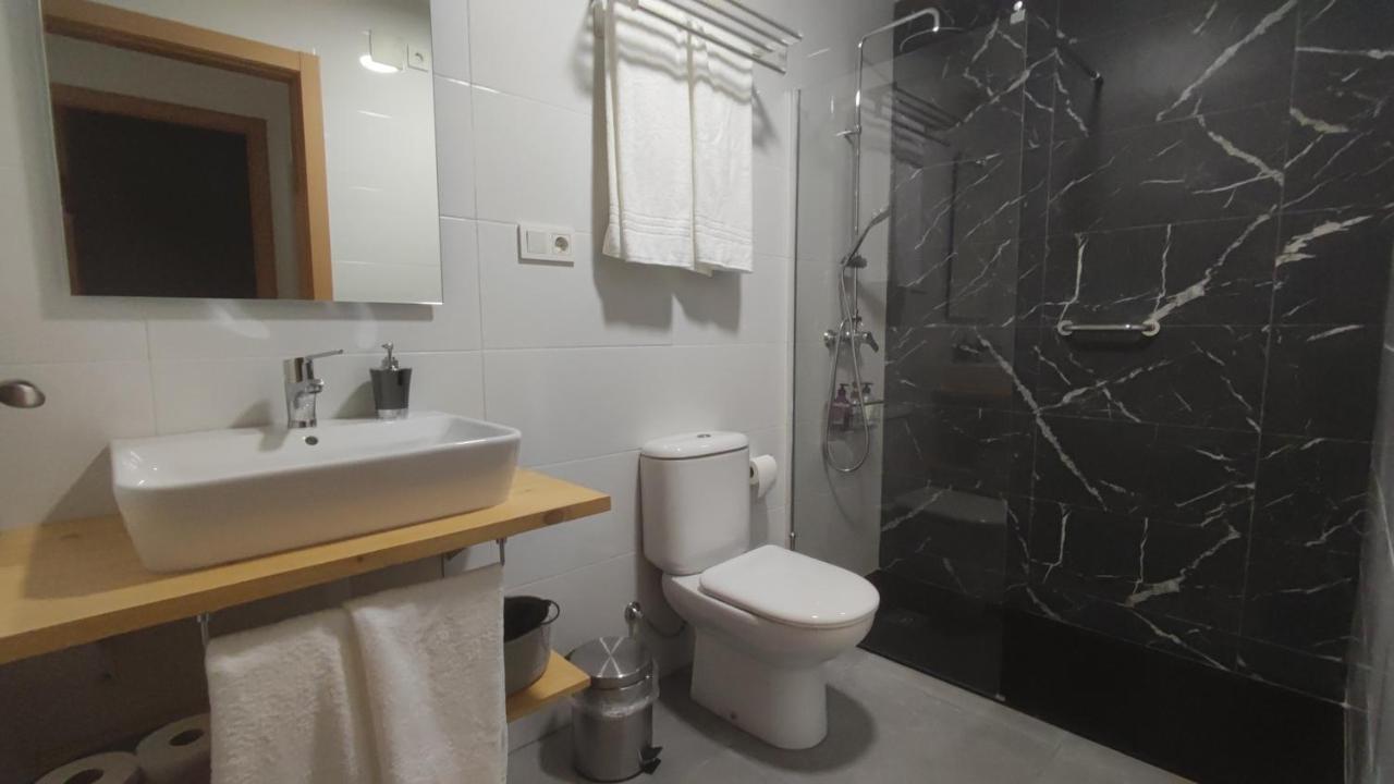 Loft Dos Lunas, Cerca Del Centro Apartamento
