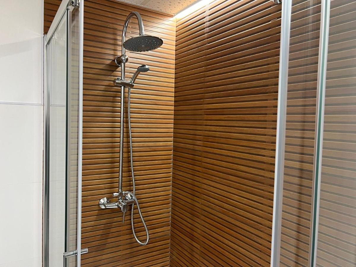 Apartment Ciudad Jardin Con Parking *