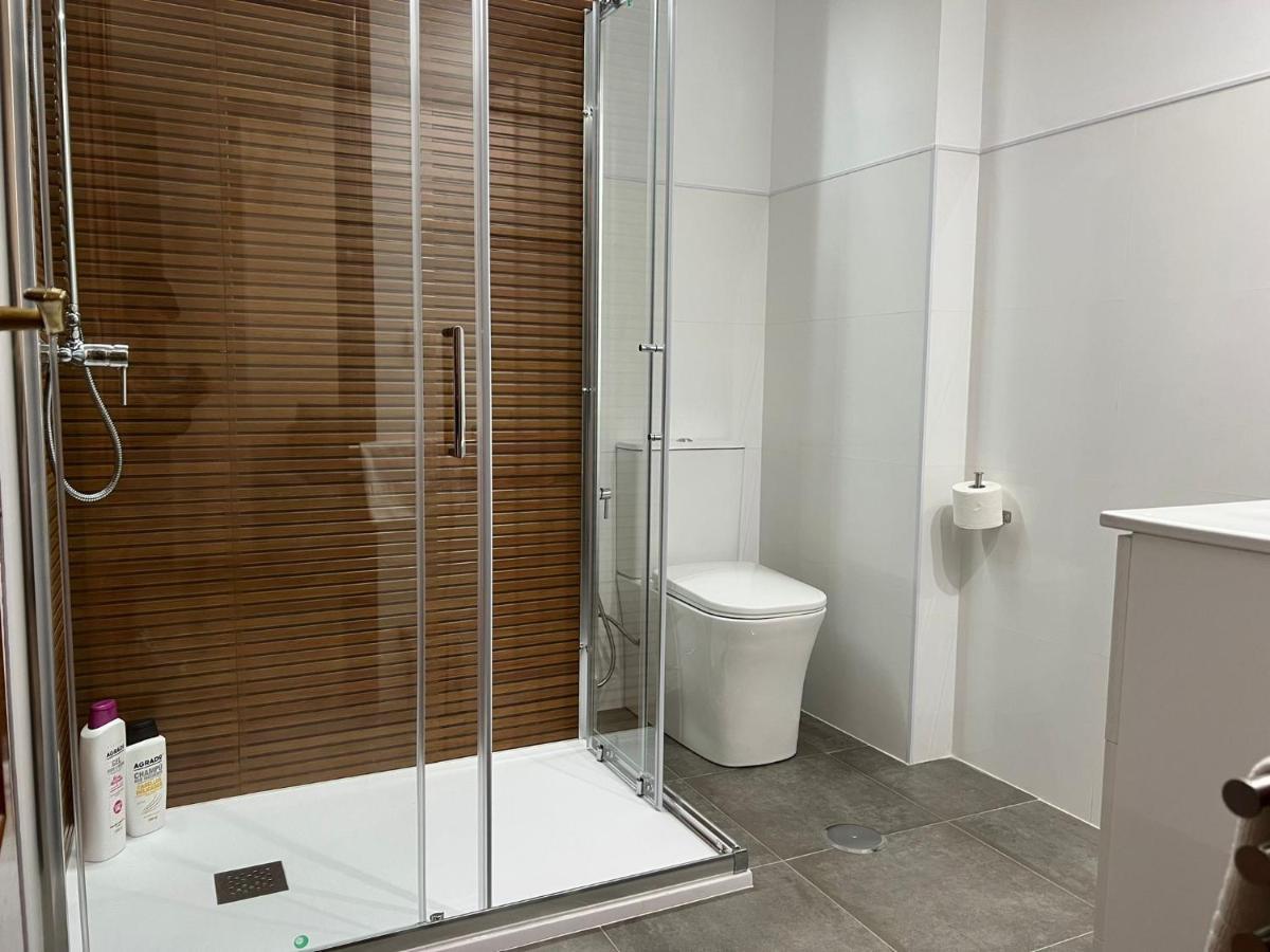 Ciudad Jardin Con Parking Apartment *