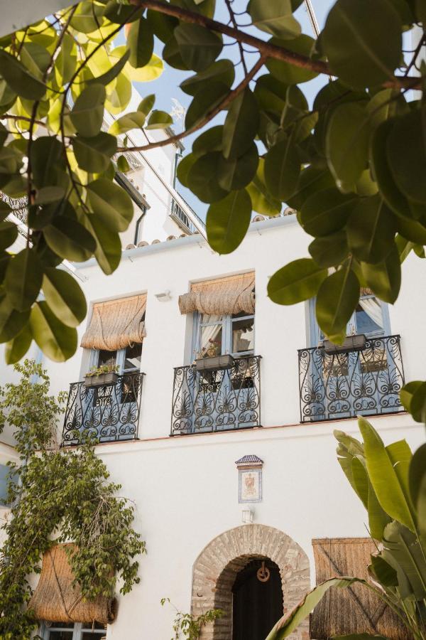 Casa Sirfantas * Cordoba