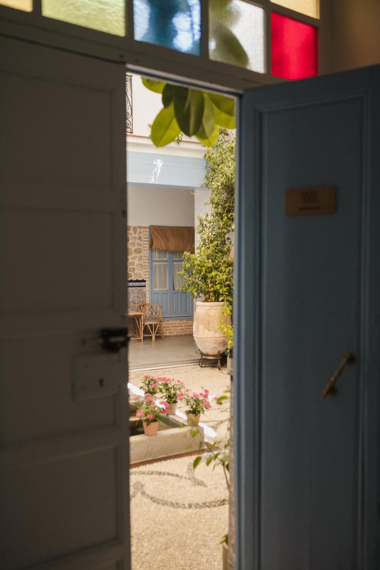 Apartment Casa Sirfantas
