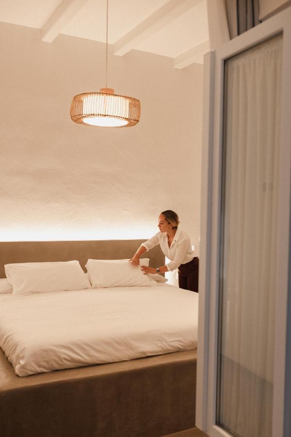 Casa Sirfantas Apartment Cordoba