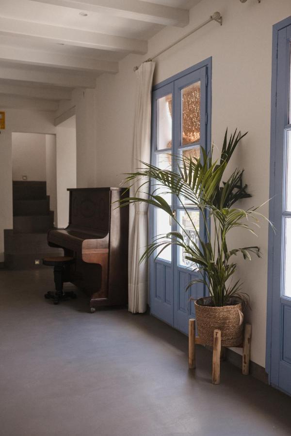 Casa Sirfantas Apartment Cordoba