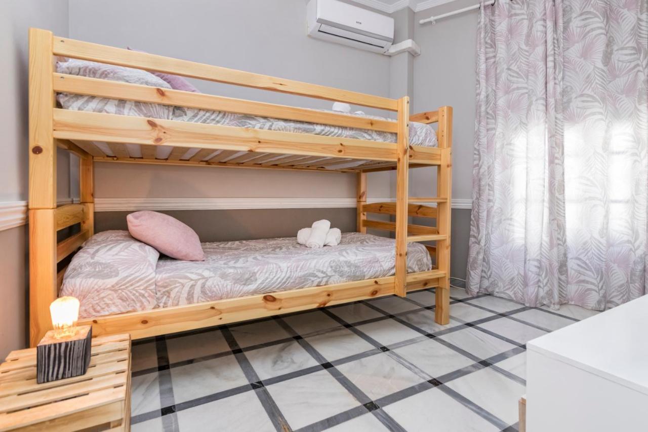 La Trinidad Apartamento