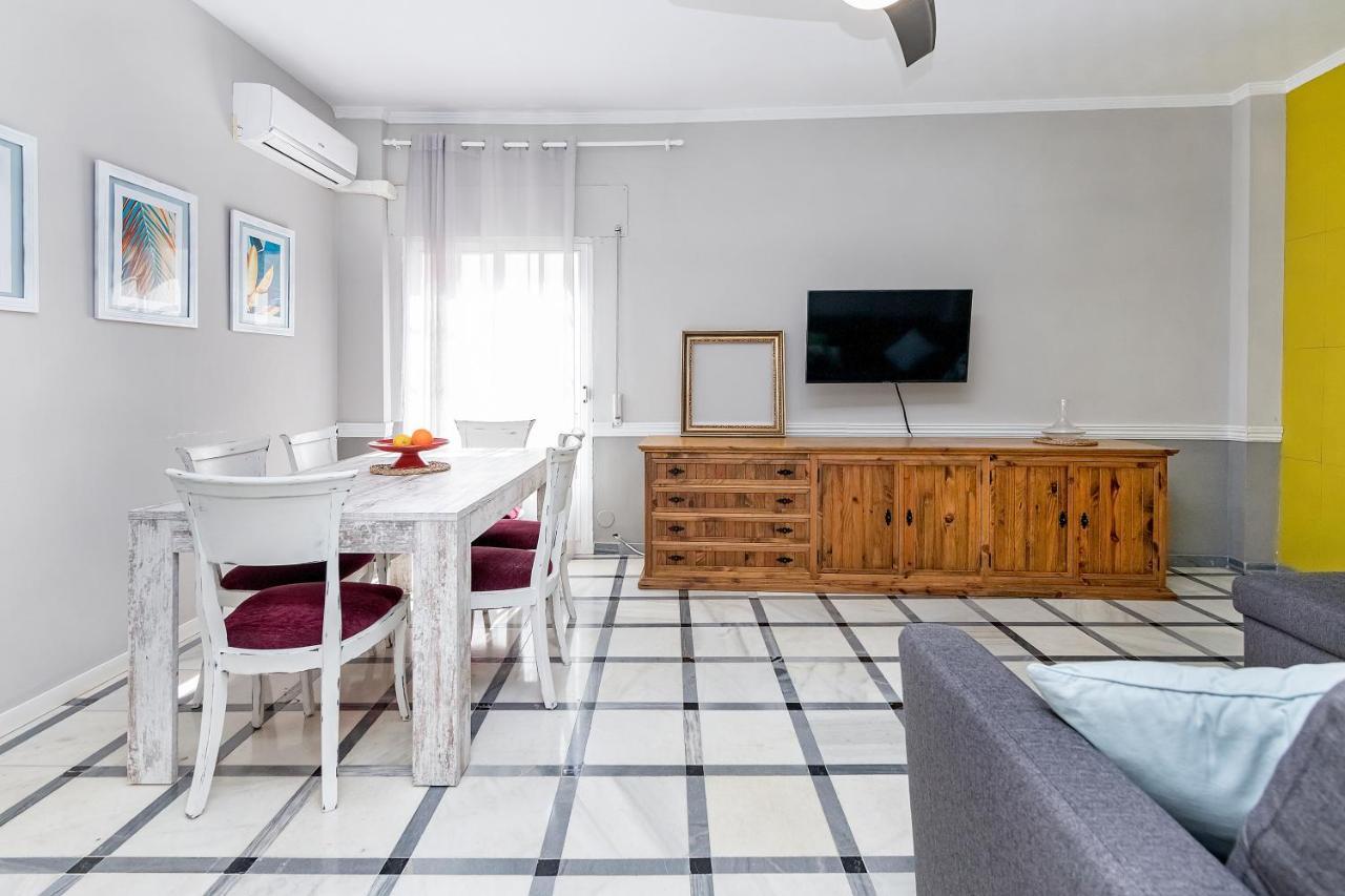 Apartamento La Trinidad