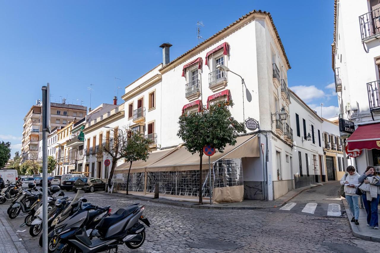 Apartamento La Trinidad Córdoba