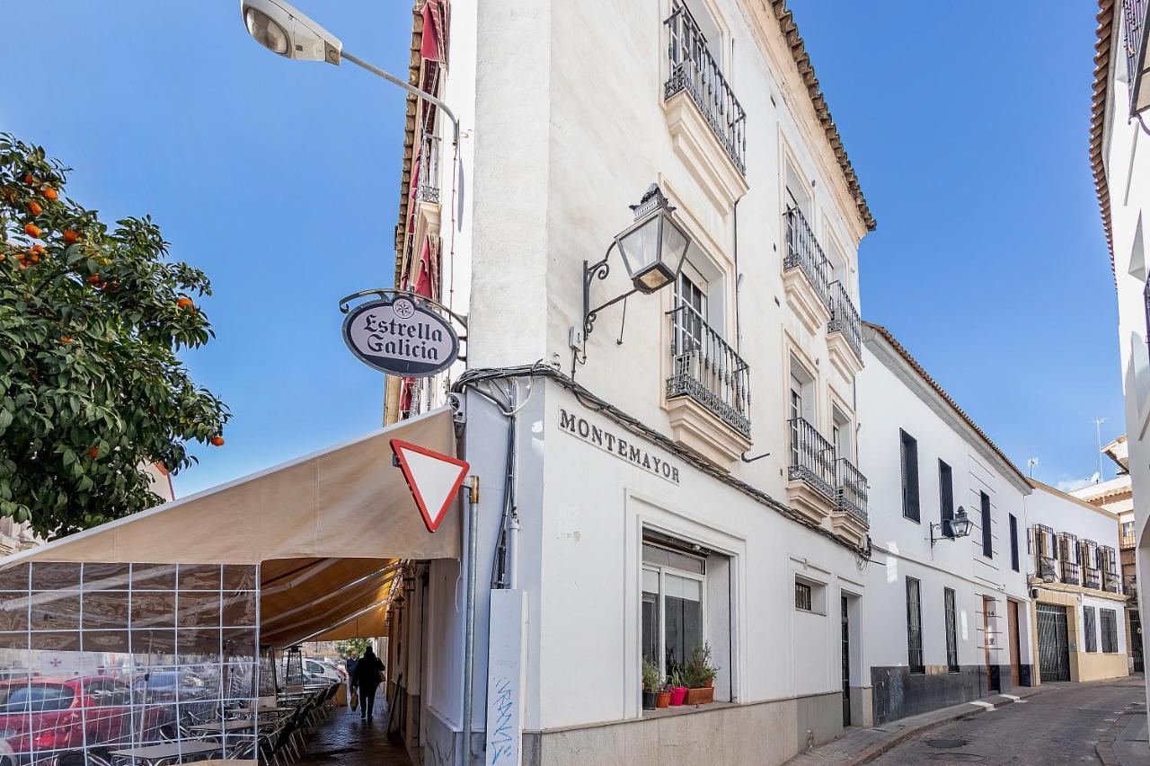 Apartamento La Trinidad *
