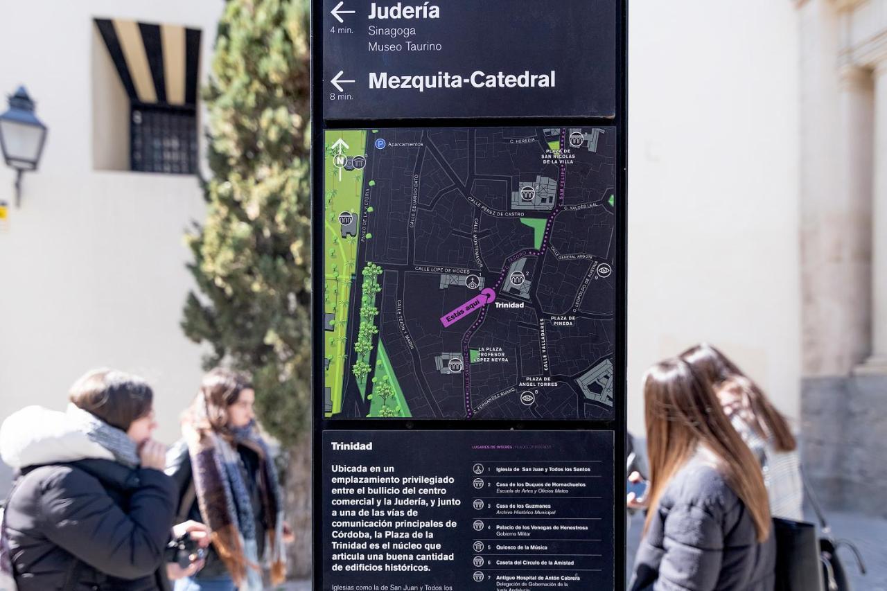 La Trinidad Apartamento Córdoba