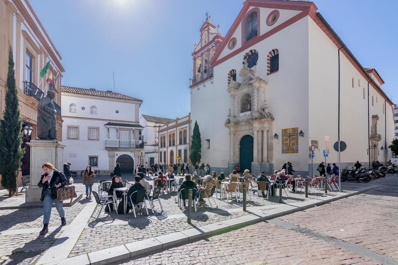 Apartamento La Trinidad